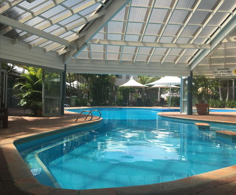 Broadwater Resort Como - Surfers Paradise Gold Coast 5