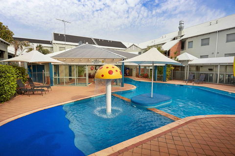 Broadwater Resort Como - Surfers Paradise Gold Coast 26
