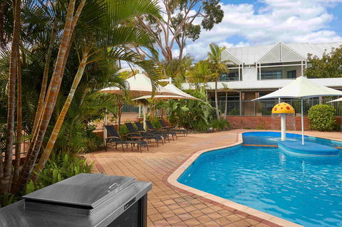Broadwater Resort Como - Surfers Paradise Gold Coast 27