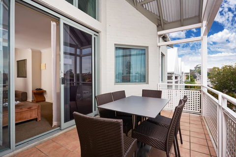 Broadwater Resort Como - Surfers Paradise Gold Coast 23