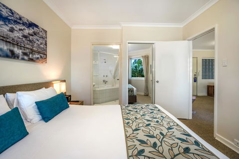 Broadwater Resort Como - Surfers Paradise Gold Coast 3