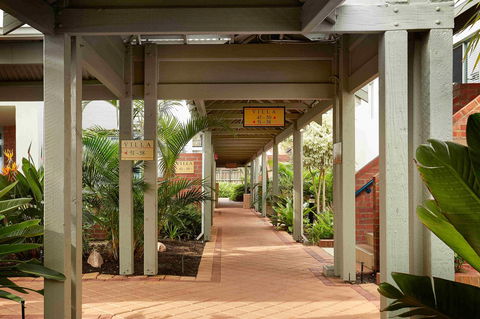 Broadwater Resort Como - Surfers Paradise Gold Coast 25