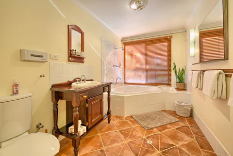 Spencer Suites Albany - Surfers Paradise Gold Coast 7