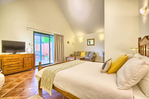 Spencer Suites Albany - Surfers Paradise Gold Coast 4