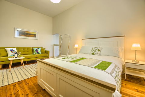 Spencer Suites Albany - Surfers Paradise Gold Coast 19