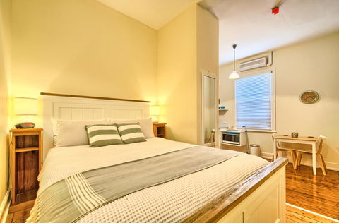 Spencer Suites Albany - Surfers Paradise Gold Coast 18