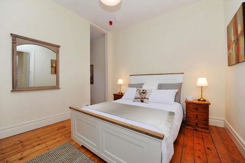 Spencer Suites Albany - Surfers Paradise Gold Coast 21