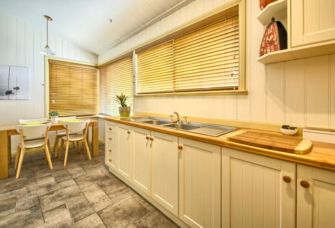 Spencer Suites Albany - Surfers Paradise Gold Coast 3