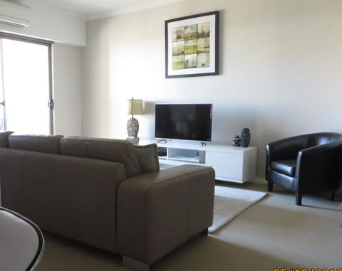 PTApartments - Surfers Paradise Gold Coast 0