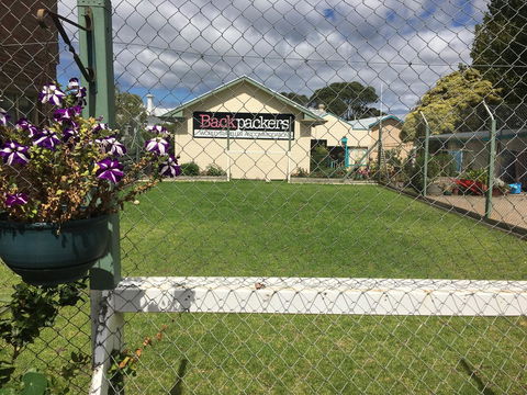 1849 Backpackers Albany - Surfers Paradise Gold Coast 39