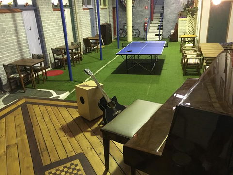 1849 Backpackers Albany - Surfers Paradise Gold Coast 25