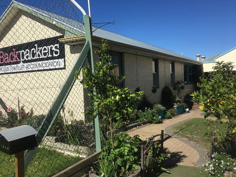 1849 Backpackers Albany - Surfers Paradise Gold Coast 35
