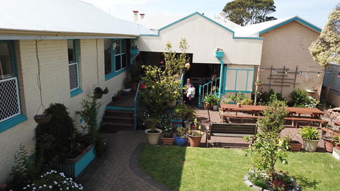 1849 Backpackers Albany - Surfers Paradise Gold Coast 5