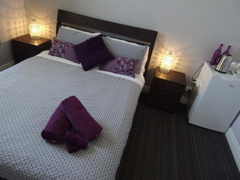 1849 Backpackers Albany - Surfers Paradise Gold Coast 6
