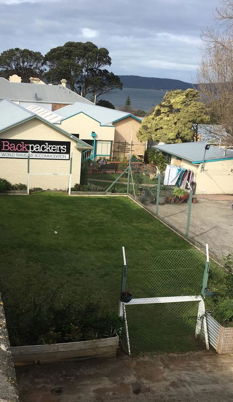 1849 Backpackers Albany - Surfers Paradise Gold Coast 28