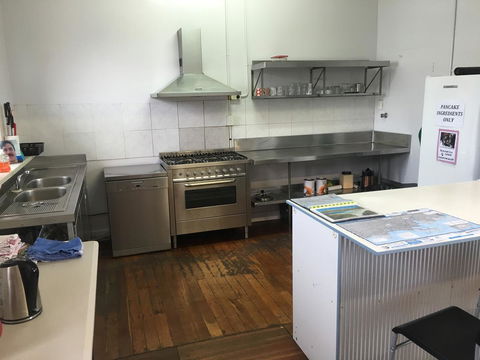 1849 Backpackers Albany - Surfers Paradise Gold Coast 9