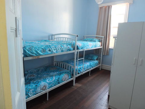 1849 Backpackers Albany - Surfers Paradise Gold Coast 4