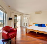 Cottesloe Contemporary Villa - Surfers Paradise Gold Coast