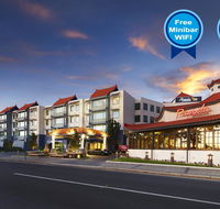 Pagoda Resort  Spa - Surfers Paradise Gold Coast