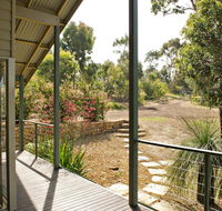 Fern Creek - Surfers Paradise Gold Coast