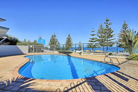 Beachfront @ Scarbs - Surfers Paradise Gold Coast 12