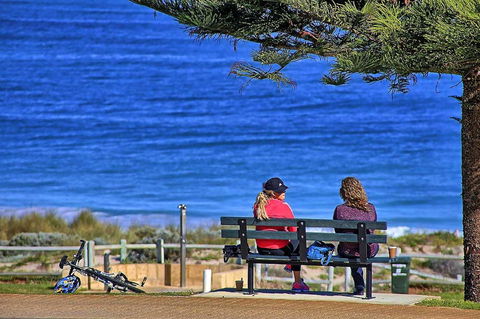 Beachfront @ Scarbs - Surfers Paradise Gold Coast 15