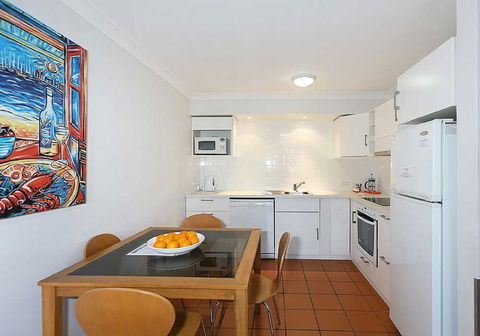 Beachfront @ Scarbs - Surfers Paradise Gold Coast 2