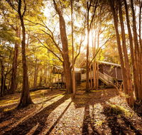 Riverglen Chalets - Surfers Paradise Gold Coast