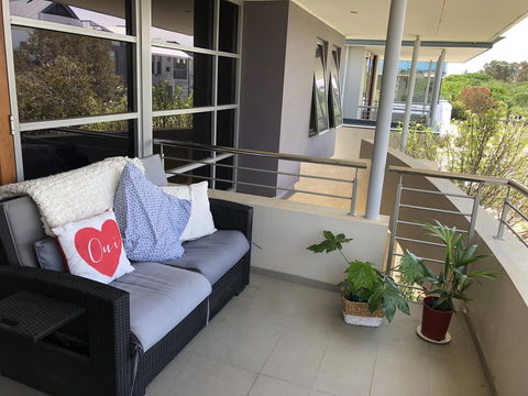 Adele's Luxury South Beach Apartment With King Bed - Surfers Paradise Gold Coast 19