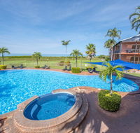 Moonlight Bay Suites - Surfers Paradise Gold Coast