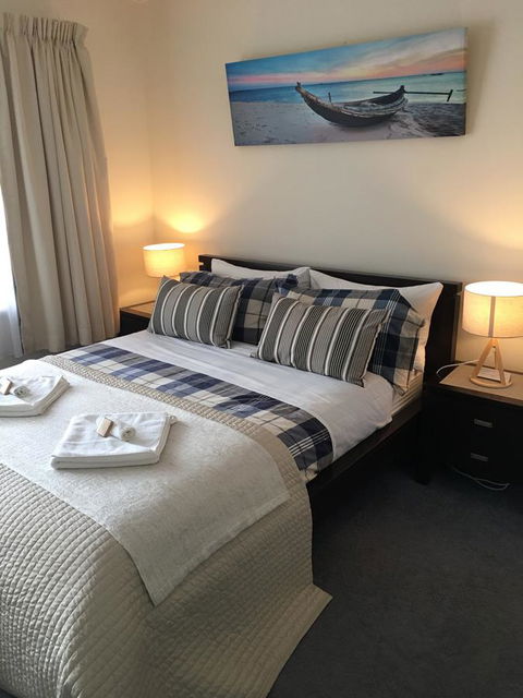 Applecross Village Apartment - Surfers Paradise Gold Coast 26