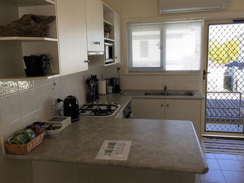 Applecross Village Apartment - Surfers Paradise Gold Coast 12