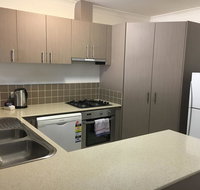 Geographe Bay Apartment - Surfers Paradise Gold Coast