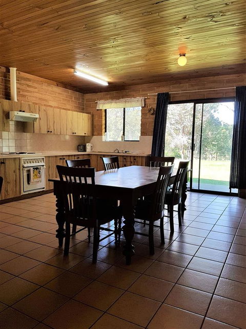 Turner Brook Chalet - Surfers Paradise Gold Coast 8
