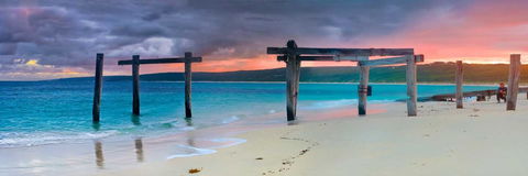 Turner Brook Chalet - Surfers Paradise Gold Coast 1