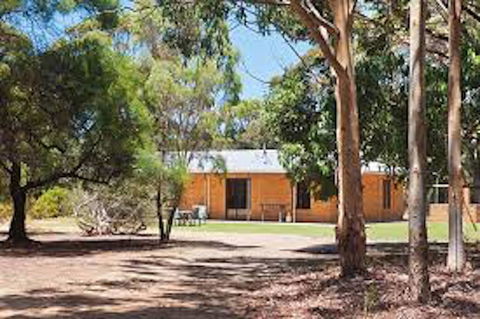 Turner Brook Chalet - Surfers Paradise Gold Coast 5