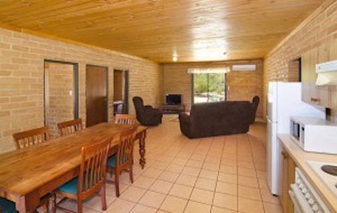 Turner Brook Chalet - Surfers Paradise Gold Coast 7