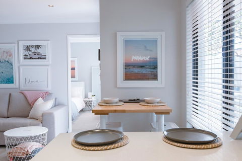 Mindarie Retreat - Surfers Paradise Gold Coast 0