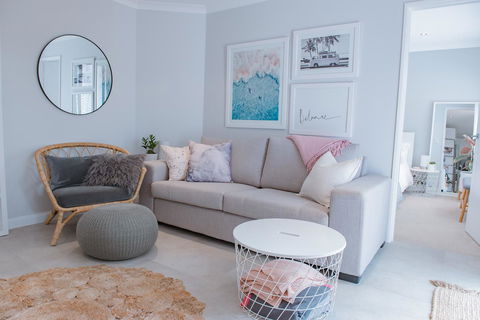 Mindarie Retreat - Surfers Paradise Gold Coast 9