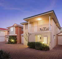 Cooper Street - Surfers Paradise Gold Coast