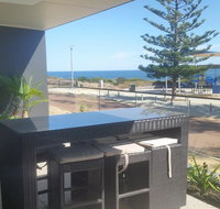 Mandurah beach front apartment - Surfers Paradise Gold Coast