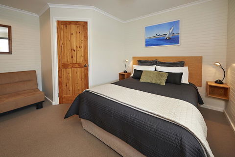Albany Harbourside Apartments And Houses - Surfers Paradise Gold Coast 34