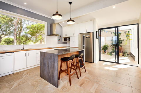 Albany Harbourside Apartments And Houses - Surfers Paradise Gold Coast 12