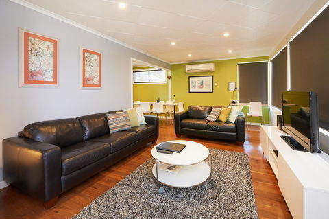 Albany Harbourside Apartments And Houses - Surfers Paradise Gold Coast 4