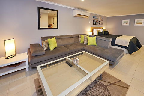 Albany Harbourside Apartments And Houses - Surfers Paradise Gold Coast 29