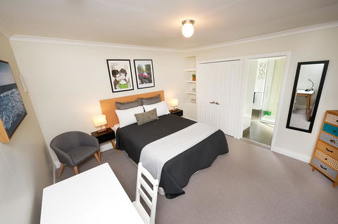Albany Harbourside Apartments And Houses - Surfers Paradise Gold Coast 14