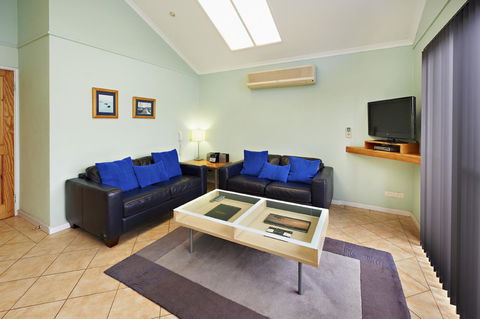 Albany Harbourside Apartments And Houses - Surfers Paradise Gold Coast 36
