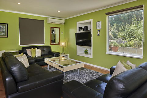 Albany Harbourside Apartments And Houses - Surfers Paradise Gold Coast 27