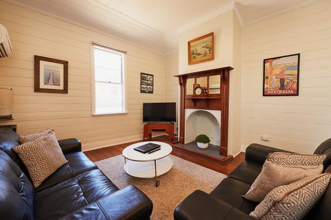 Albany Harbourside Apartments And Houses - Surfers Paradise Gold Coast 7