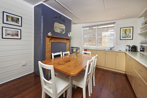 Albany Harbourside Apartments And Houses - Surfers Paradise Gold Coast 26